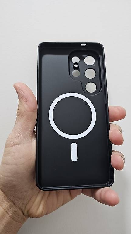 Cover & Protezioni schermo: Coque pour Samsung S26 Ultra – Nuovo e nell'imballaggio originale da Martigny venduto da IB_Store 1