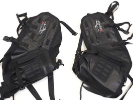 BACTECS MT142 Satteltaschen für Motorräder (26073145)