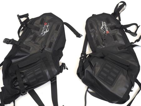 BACTECS MT142 Satteltaschen für Motorräder (26073145)