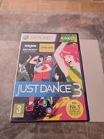 Just Dance 3 Xbox 360