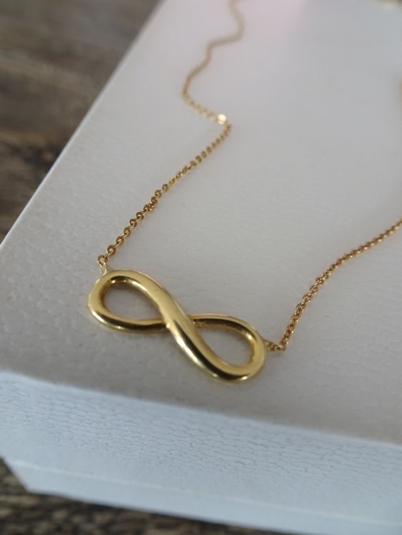 Mutter Tochter Sterling Silber Infinity Armband Set, Perle - Österreich