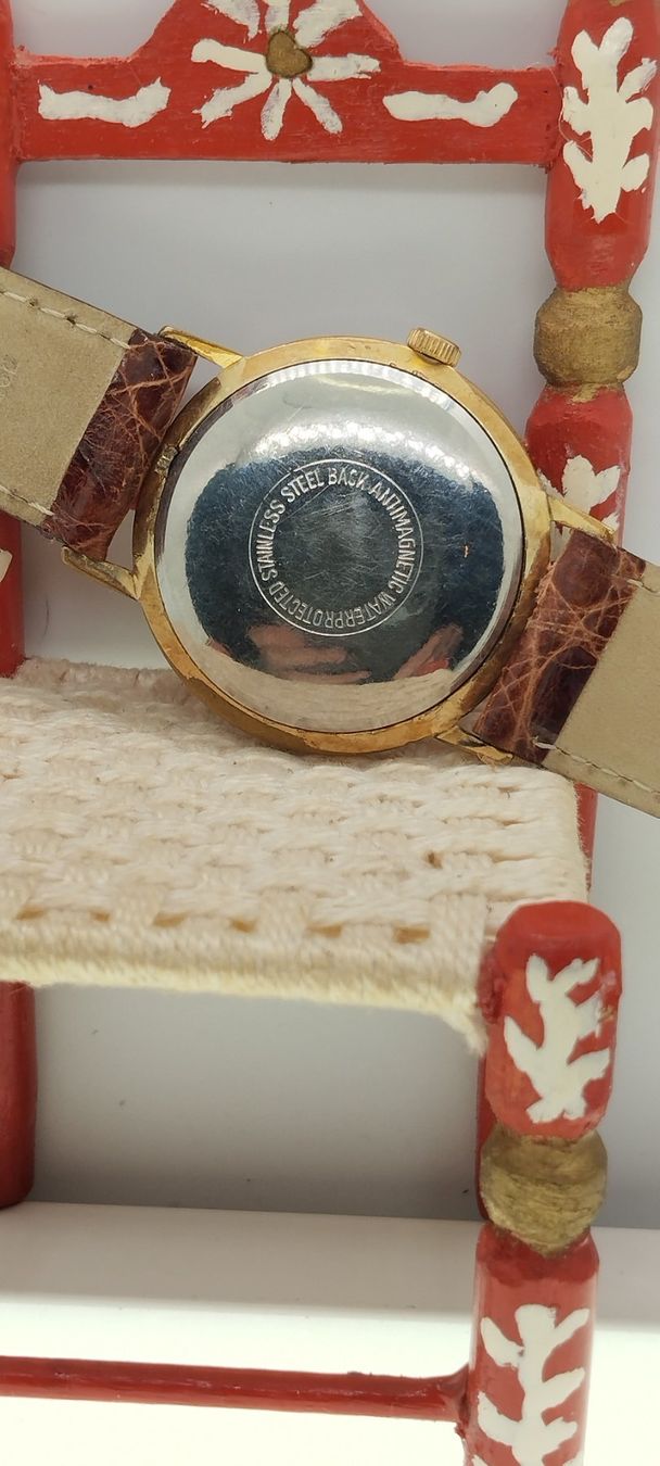 Uhren: Montre stowa – Gebraucht aus La Chaux-de-Fonds von jac_9llg 5