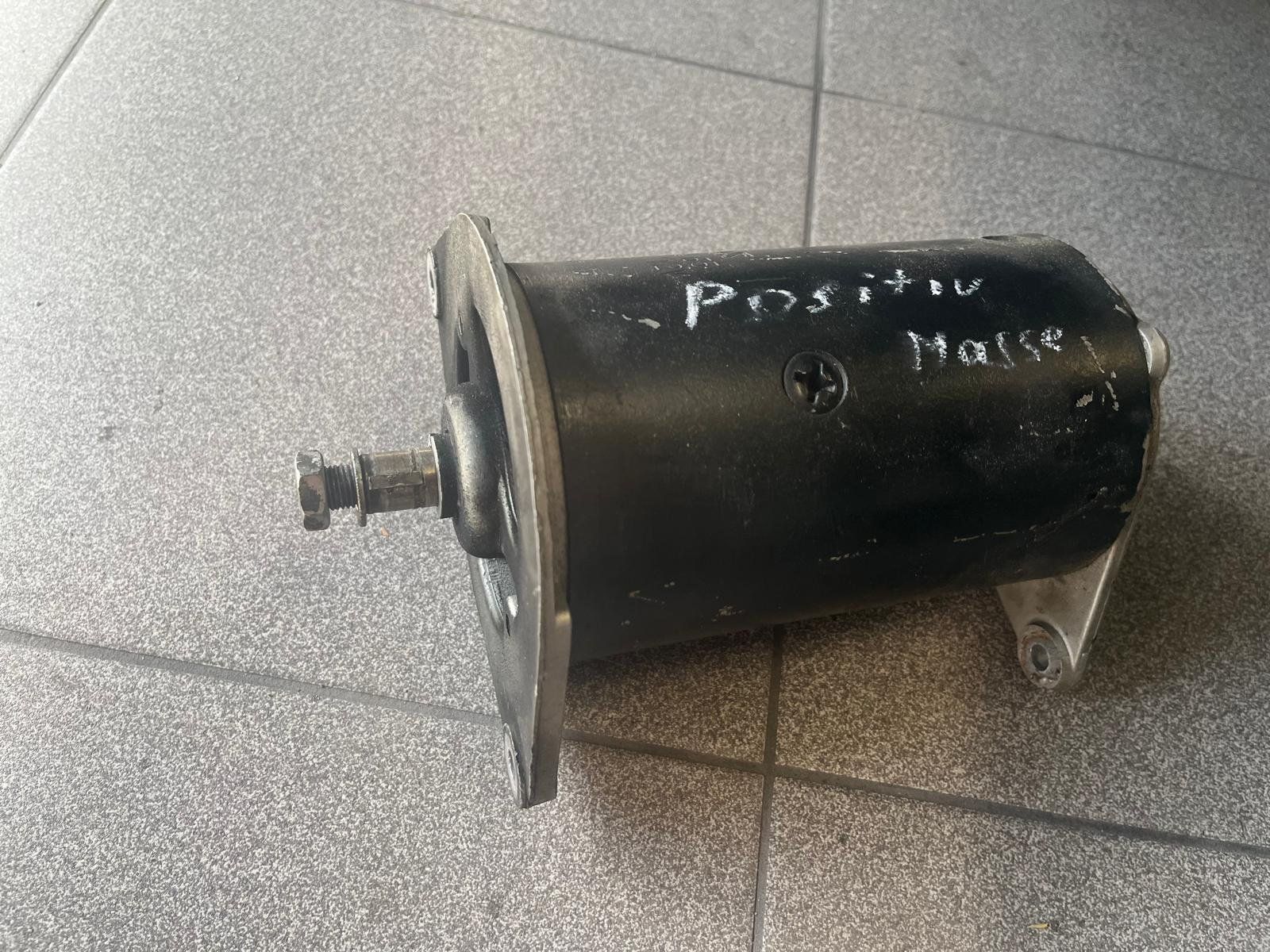 Lucas Toutes les pièces auto: Lucas C40L Dynamo 12V – D'occasion à Mauren par lotus_46 1
