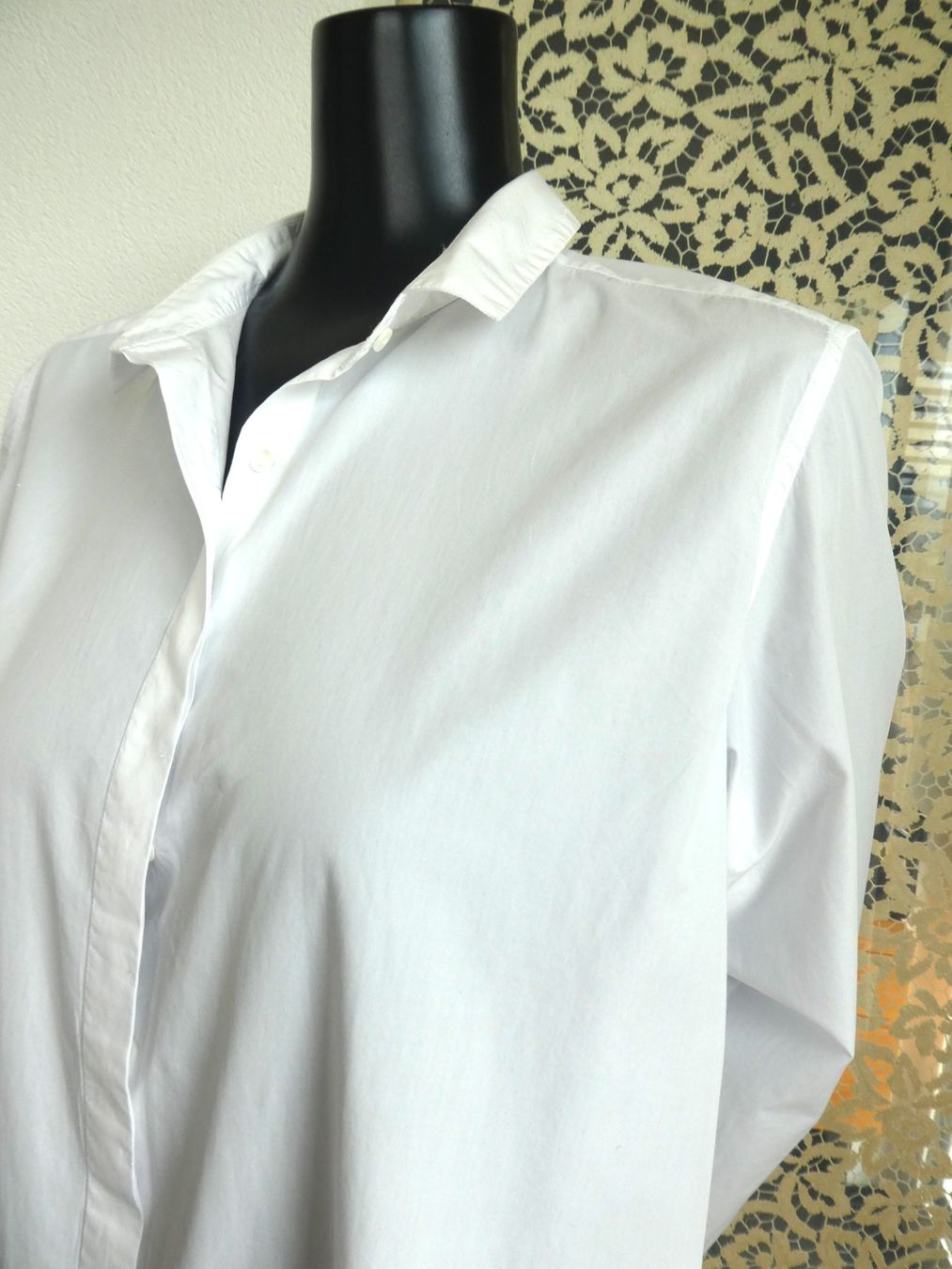 Camicette: ARTIGIANO ASONI Bluse, Gr. 40 – Usato da Berneck venduto da chouchou1415 1