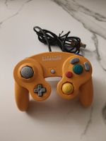 Nintendo Gamecube Controller - Orange - Top Zustand!🔥🎮 