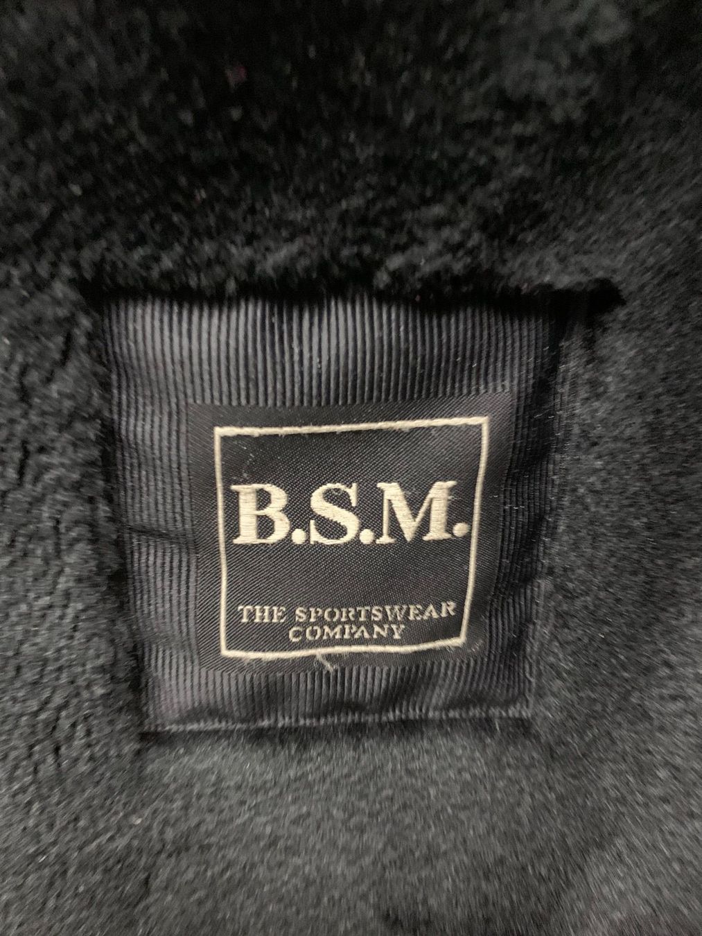 Giacche: HerrenJacke B.S.M grösse ch 46 – Usato da Thun venduto da jeff070 2