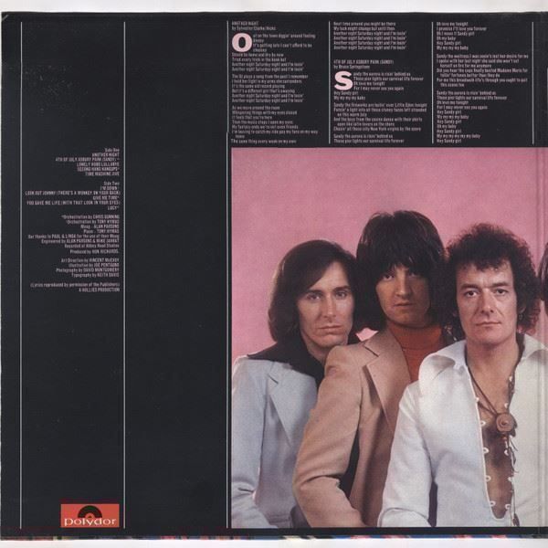 Dischi in vinile: The Hollies – Nuovo (secondo la descrizione) da Aeschi SO venduto da Stones55 4