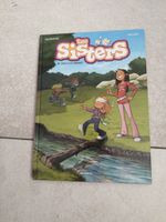 Comic book Les Sisters 13 Kro d'la chance good condition