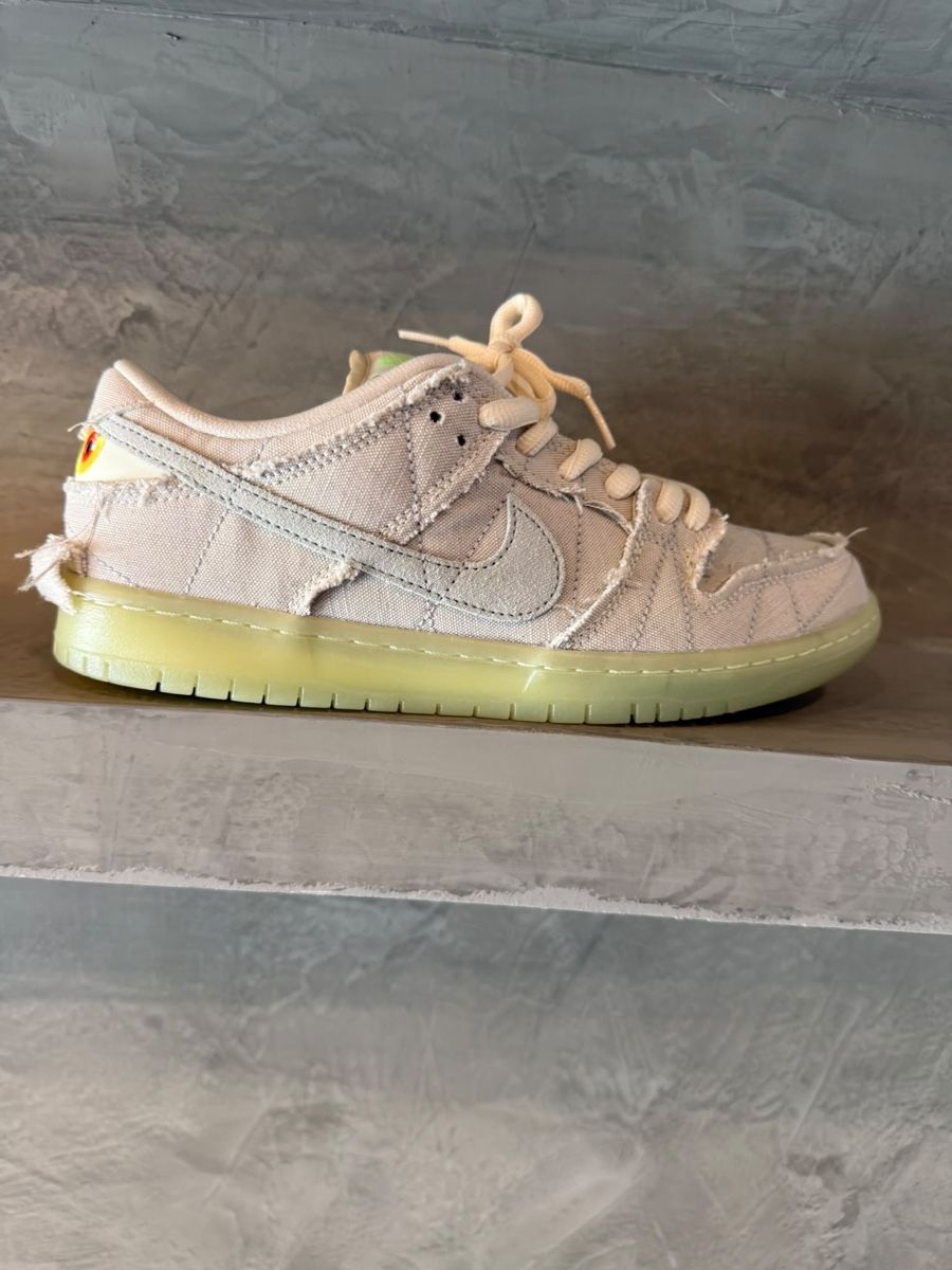 Nike Herrenschuhe: Dunk Mummy 9.5 US – Neu (gemäss Beschreibung) aus Châtel-St-Denis von Lou_Hock