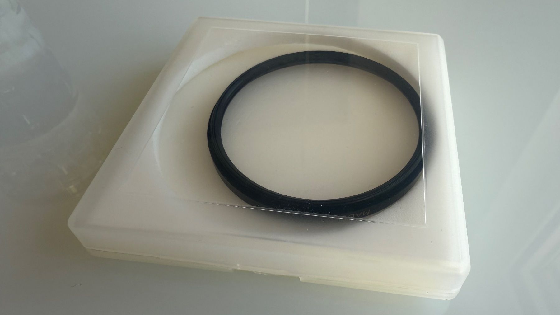 Filtri: B+W  62mm – Usato da Jonen venduto da BMWE369