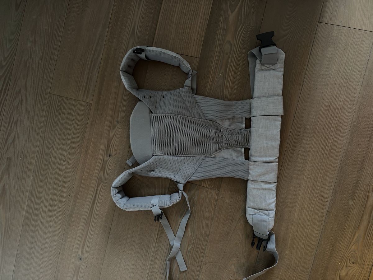 Marsupi portabebè: Babytrage – Usato da Dänikon ZH venduto da Sirol0 1