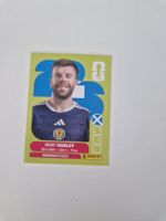 Panini Sticker SCO10