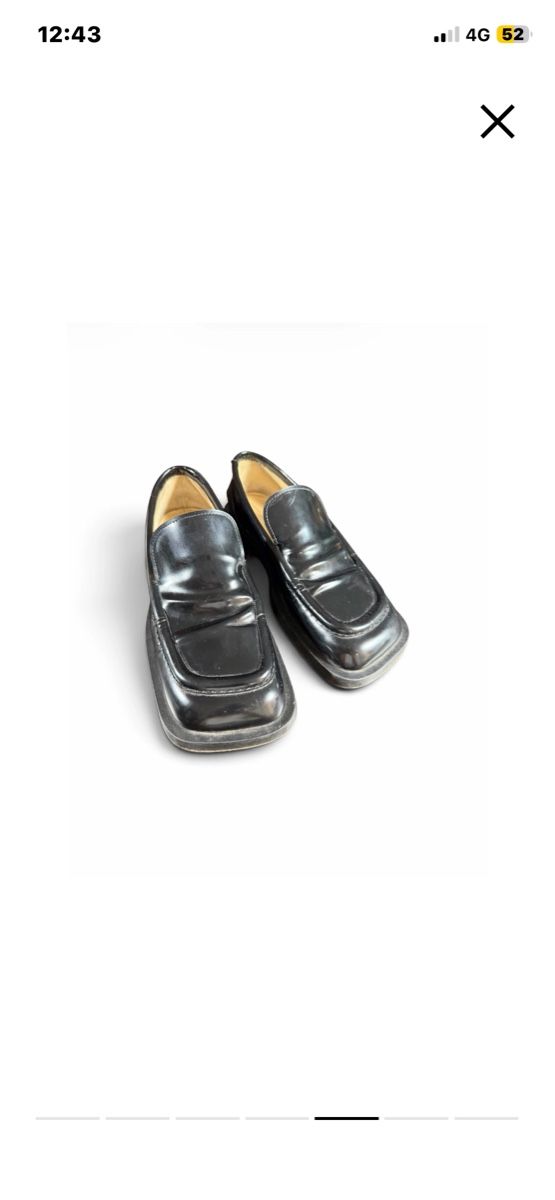Proenza Schouler Damenschuhe: Proenza Schouler Loafers Gr. 39 (40) – Gebraucht aus Zürich von SonyDeux 4