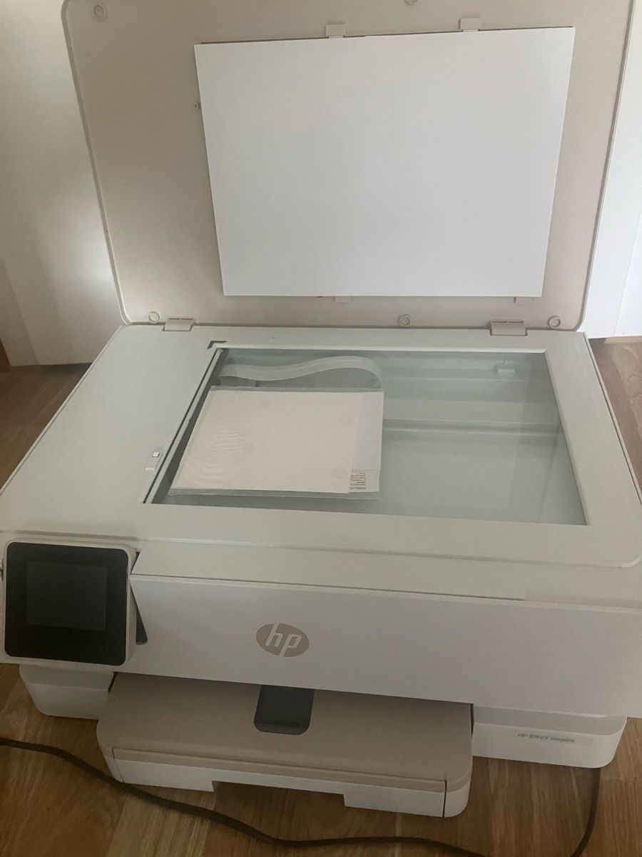 Hewlett Packard Imprimantes: HP Drucker – Neuf (Voir description) à Basel par Lauren_Basel_CH 1