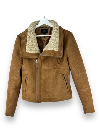 Jacke - Winterjacke - Übergangsjacke