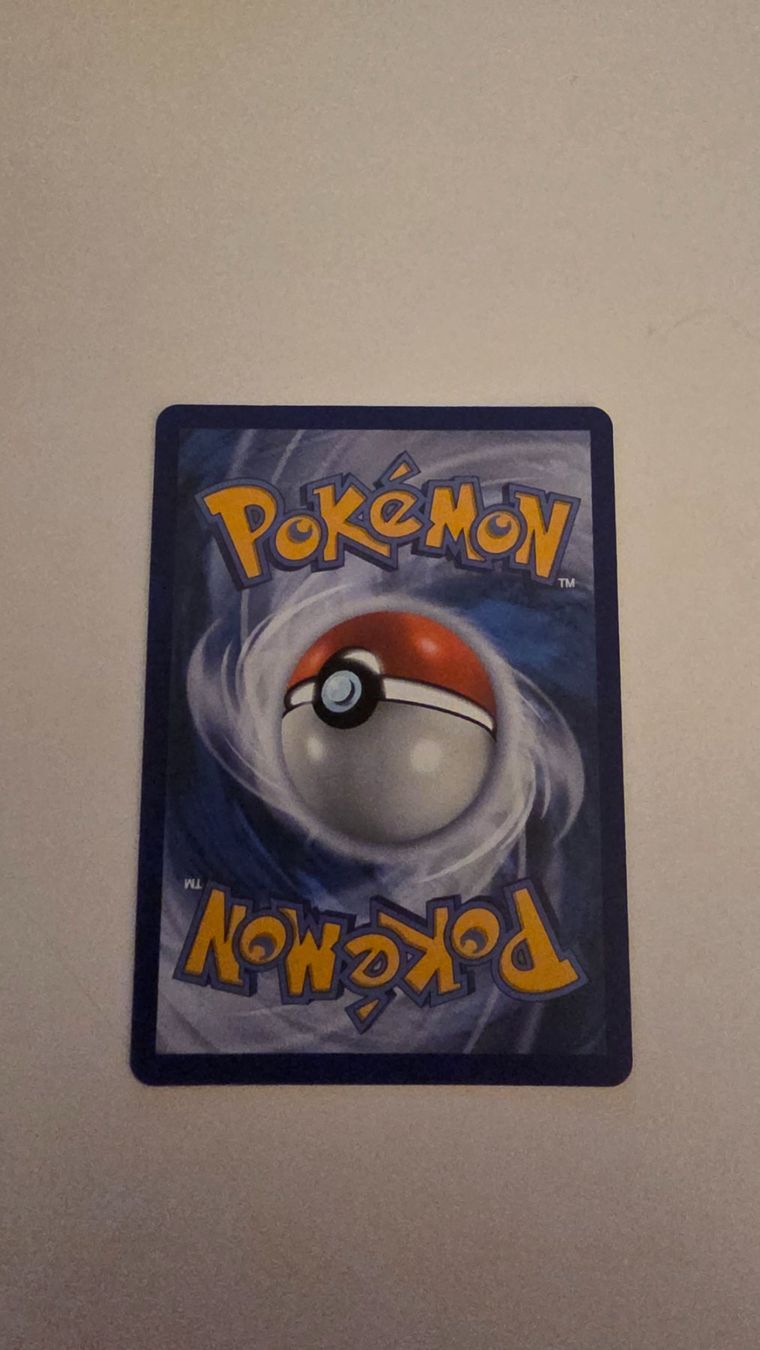 Pokémon Sammelbilder & Trading cards: Mega Manectric EX - 050/132 EN - NM/Mint - Mega Evolution – Neu (gemäss Beschreibung) aus Richterswil von Goennjamin90 1