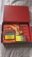 Moods Fusion Zigarillos mit Feuerzeug & Filter, Neu!