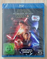 Star Wars – Erwachen der Macht – Blu-ray – OVP – 2 Discs