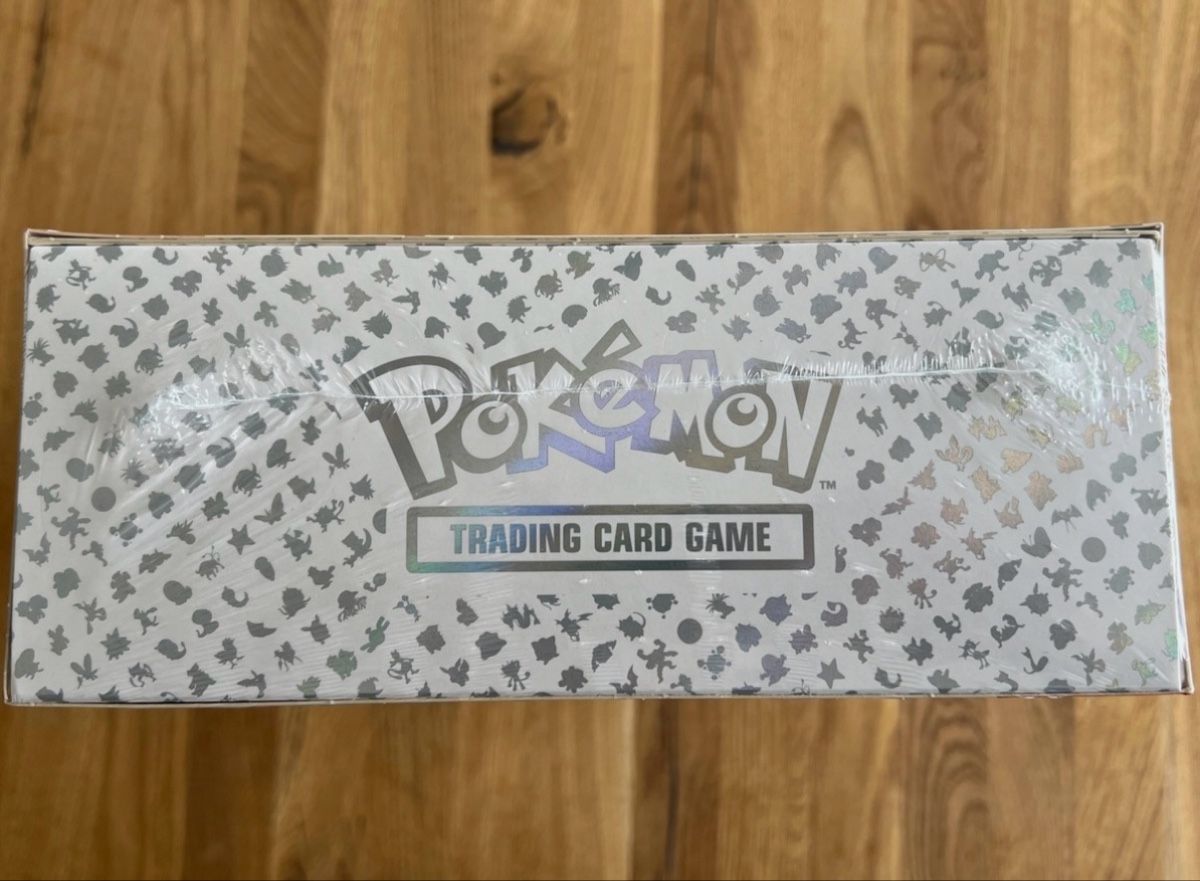 Pokémon Carte collezionabili: Pokemon 151 Ultra Premium Kollektion – Nuovo e nell'imballaggio originale da Zürich venduto da Cardimon 4