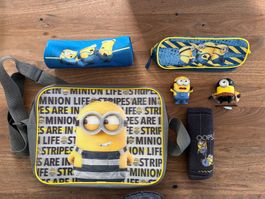 Minion Set