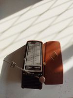 Taktell Junior Metronom, guter Zustand, Vintage Klassiker