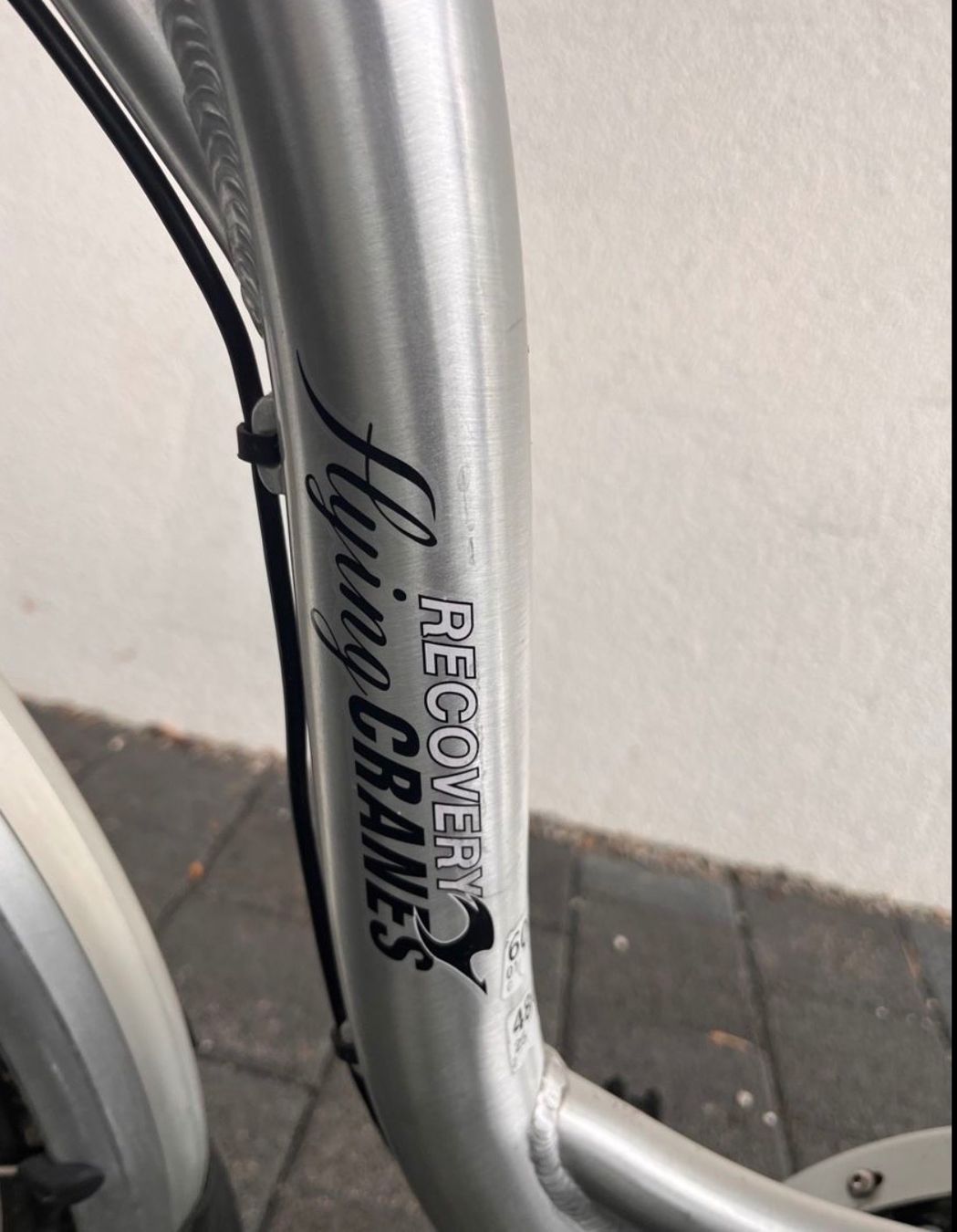 Biciclette: E-City Bike – Usato da Zürich venduto da anyabe 1