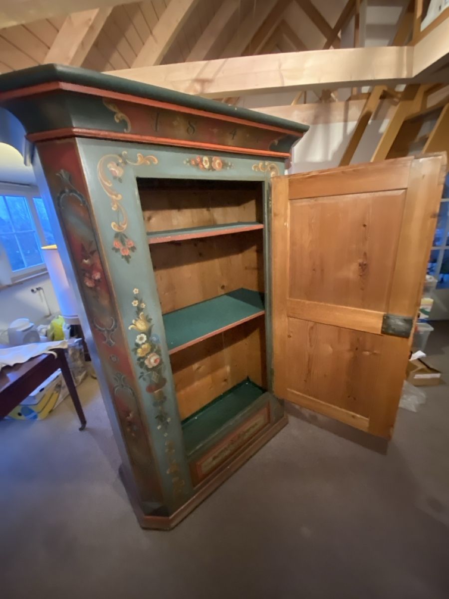 Armadi: Appenzeller Schrank – Usato da Thun venduto da Fantalu 4