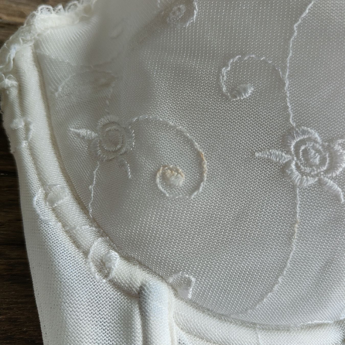 Sonstige Unterwäsche: Dominique Braut Corsage mit Spitzen 70E – Gebraucht aus Aesch ZH von TaniTomy 5