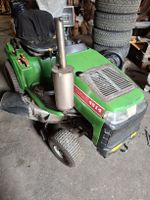 Honda 4514 (Hydrostatic V2 liquid cooled)