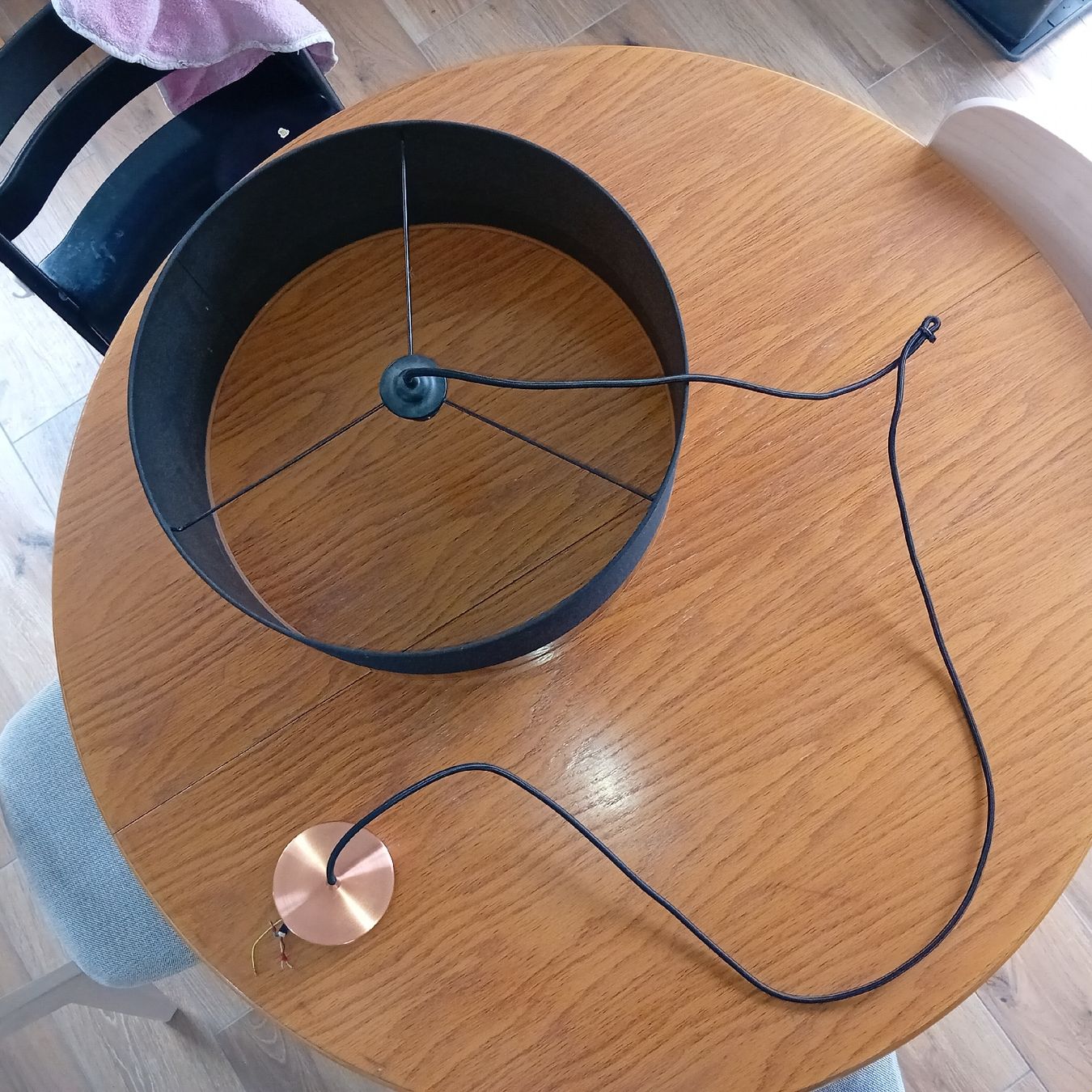 Lampade: lampe – Usato da Courtaman venduto da emmea 1