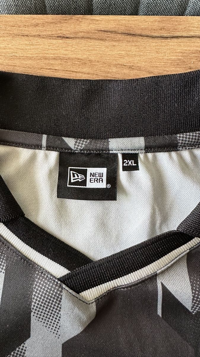 Leibchen & Hosen: New Era Brooklyn Nets NBA – Neu (gemäss Beschreibung) aus Schlieren von NM_Nici 4