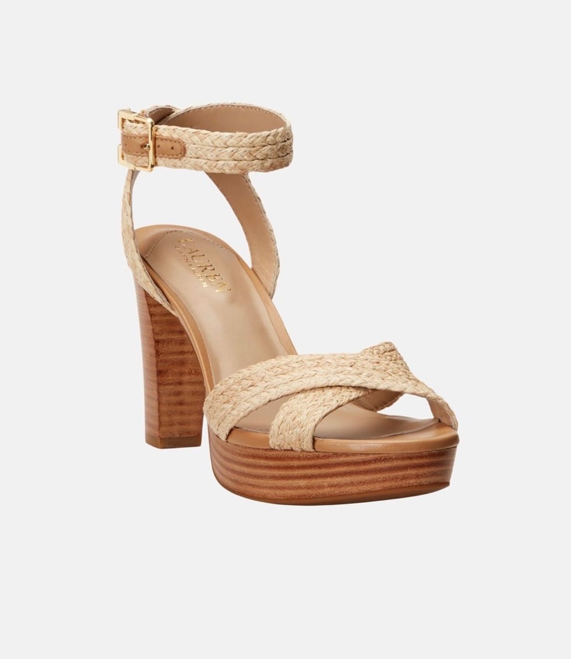Ralph Lauren Damenschuhe: Sandales 👡 – Gebraucht aus Genève von nkl_yww6 3