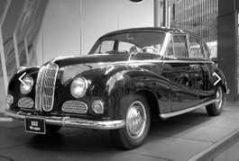 Motore completo BMW da revisionare