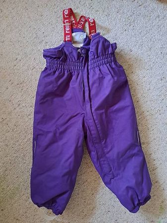 Skihose / Scheehose Reima 86