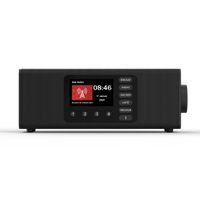 hama DR2002BT Radio mit DAB+/FM und Bluetooth
