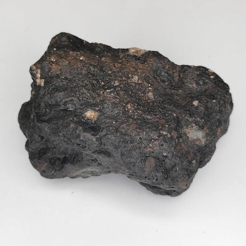 Mineralien & Heilsteine: Goethit/Limonit Rohstein – Neu (gemäss Beschreibung) aus Walenstadt von vkt_qc8d 3