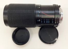 Tokina RMC 80-200mm Zoom Objektiv, Top Zustand,