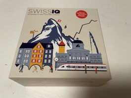 SwissIQ Quizspiel