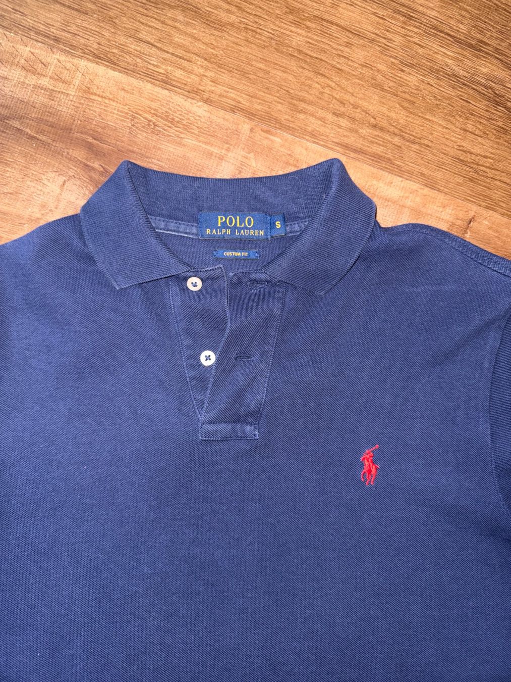 Ralph Lauren Magliette Polo: Polo Ralph Lauren - S – Usato da St-Sulpice VD venduto da juhdu 3