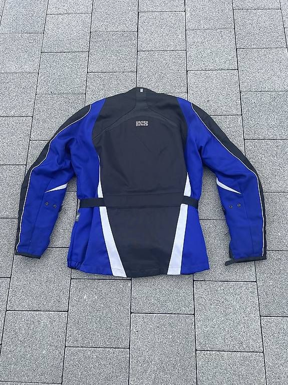 Jacken: Motorradjacke – Gebraucht aus Rüti b. Riggisberg von helikopterpilot 1