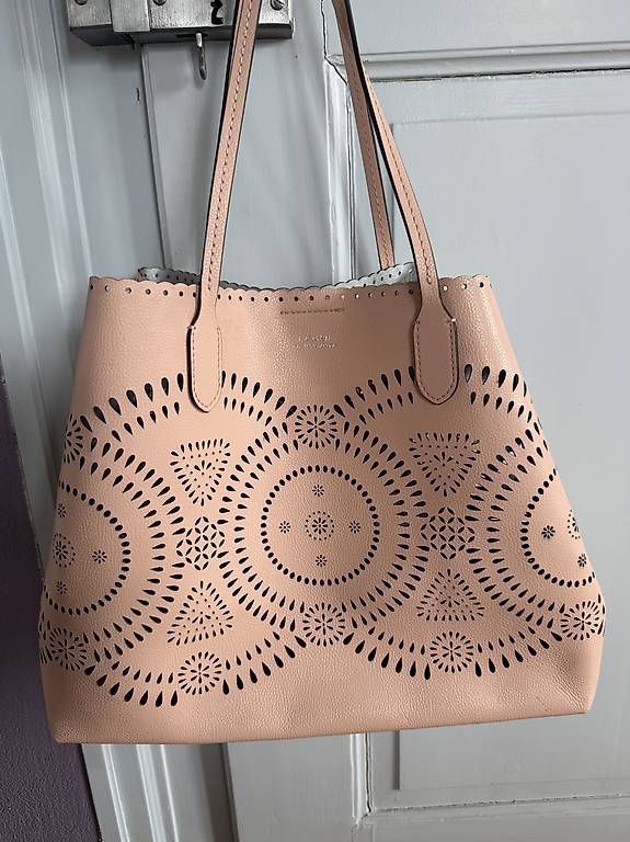 Ralph Lauren Borse da donna: Sommertasche von Ralph Lauren – Usato da Bubikon venduto da bar_q8gz 1