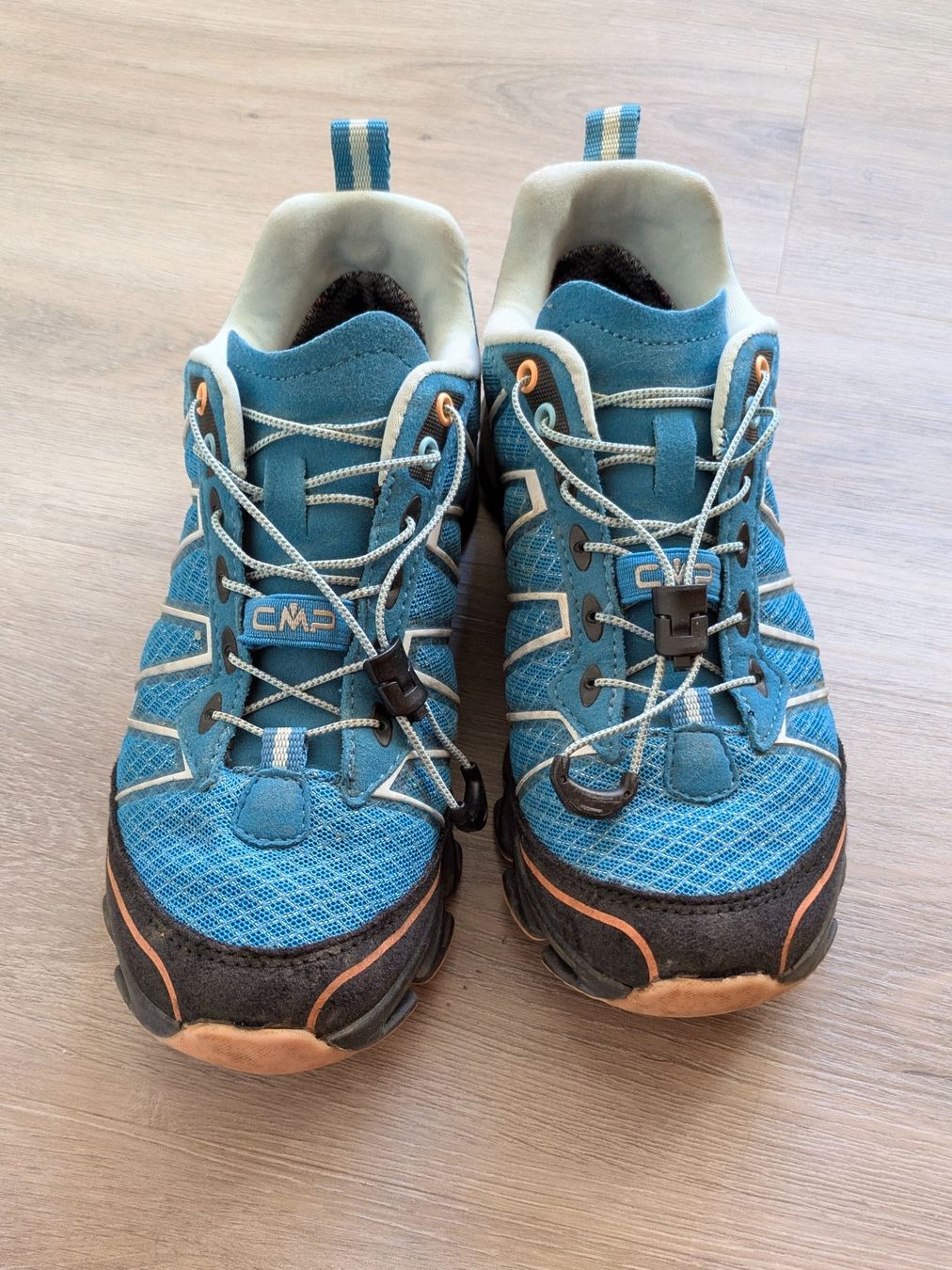 Chaussures femmes: Chaussures CMP marche, randonnée 38 – D'occasion à Orsieres par IndianaJones50a
