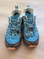 Chaussures CMP de randonnée 38