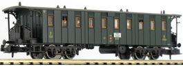 Brawa 65253 SBB Personenwagen C4 (Amerikaner) 3. Kl.