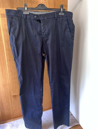 Herren Hose MC GREGOR Distinction 56, 1 x getragen
