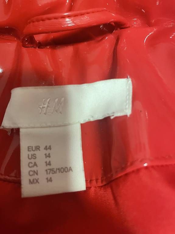 H&M Giacche: Jacke von H&M Gr. 44 – Usato da Amriswil venduto da einkaufverkauf 4