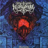 Necrophobic - Darkside