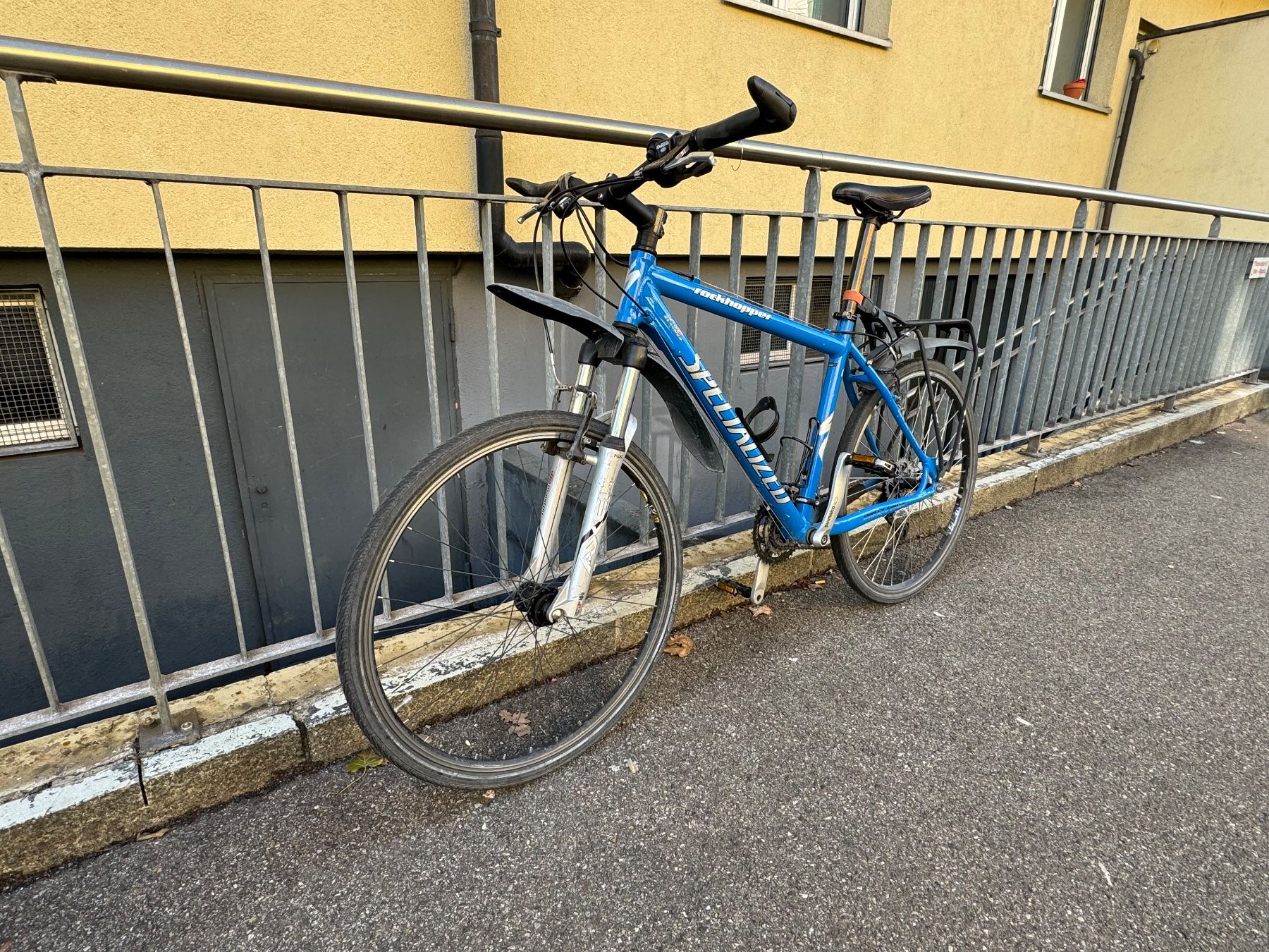 Specialized Biciclette: Specialized Bike (gebraucht) – Usato da Zürich venduto da  2