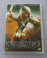 DIE KREUZRITTER 3 - Franco Nero NEU/OVP