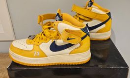 Nike Air Force 1 Mid '75, Paris - 42,5